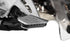 EXTENSIÓN DE PEDAL DE FRENO WUNDERLICH PLATEADA BMW R 1200 GS LC / R 1250 GS