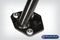 EXTENSOR PATA LATERAL WUNDERLICH BMW R 1200 GS / R 1250 GS SUSPENSIÓN BAJA