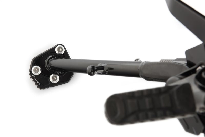 EXTENSOR PATA LATERAL WUNDERLICH BMW G 310 GS