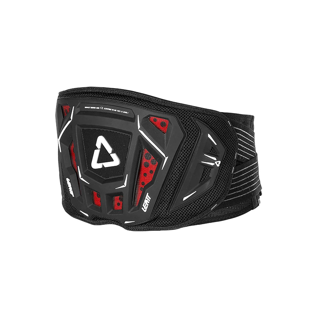 FAJA LUMBAR PARA MOTO LEATT KIDNEY BELT 3DF 3.5