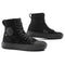 FALCO LENNOX 2 BLACK MOTORCYCLE SHOES