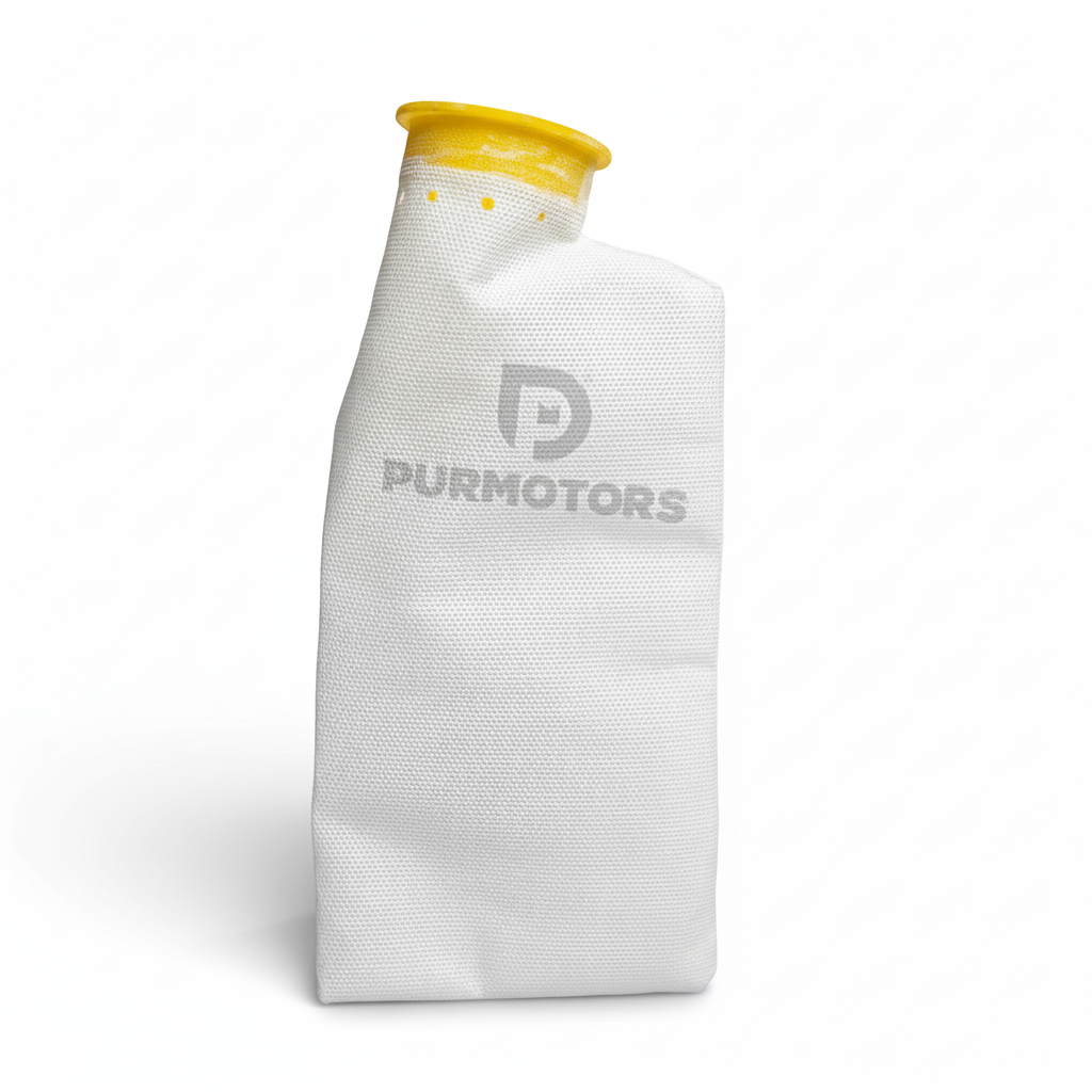 H2O-STOP FUEL FILTER FOR HUSQVARNA AND KTM EFFICIENT AND LONG-LASTING FILTRATION