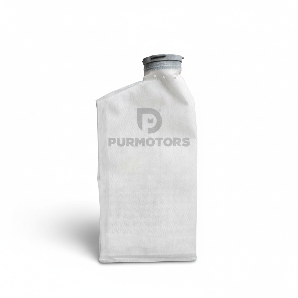 H2O-STOP FUEL FILTER FOR GASGAS, HUSQVARNA AND KTM TOTAL FUEL SYSTEM PROTECTION