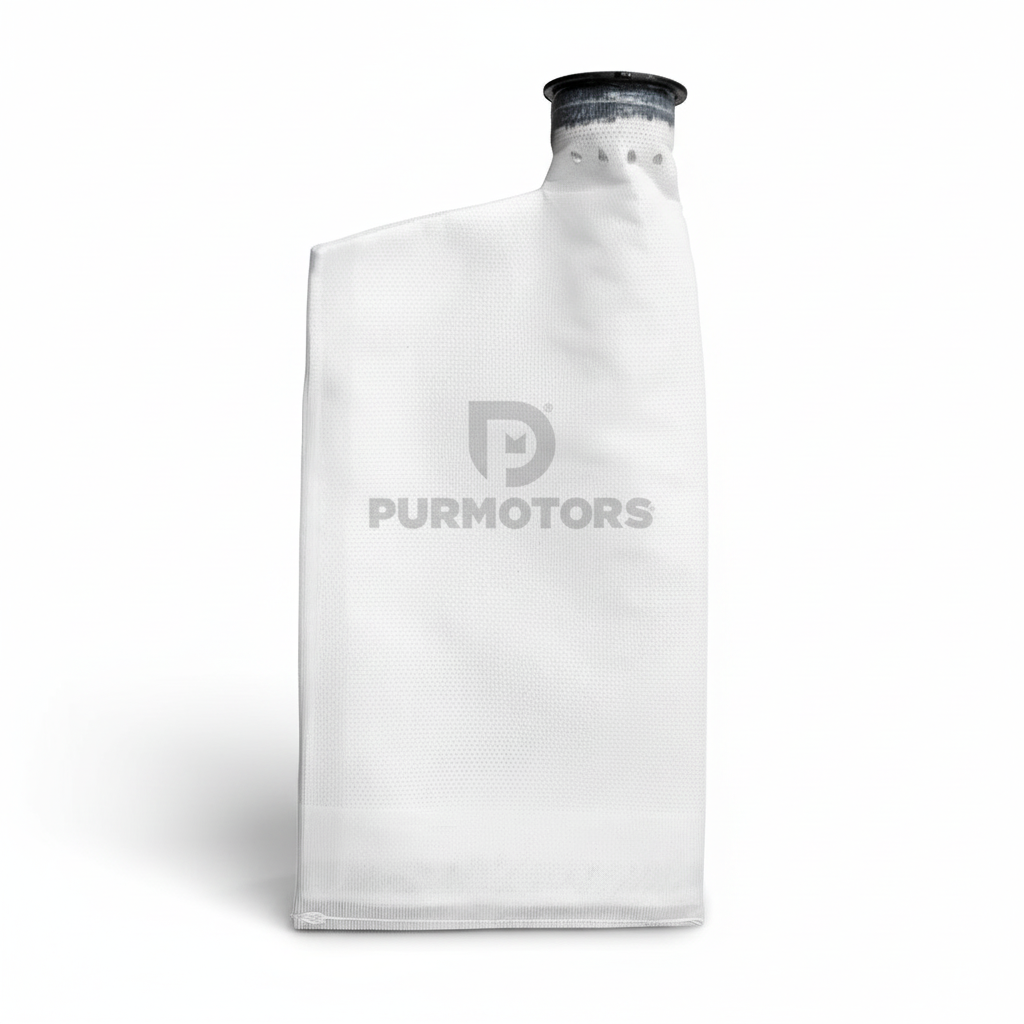 H2O-STOP FUEL FILTER FOR GASGAS, HUSABERG, HUSQVARNA AND KTM ADVANCED ENGINE PROTECTION