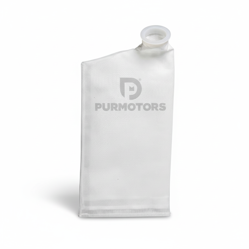 H2O-STOP FUEL FILTER FOR KTM AND TRIUMPH HIGH RESISTANCE AND ENGINE PROTECTION