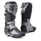 BOTAS DE MOTO FOX COMP GRIS