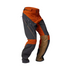 PANTALÓN DE MOTO FOX DEFEND GORETEX ADV NARANJO