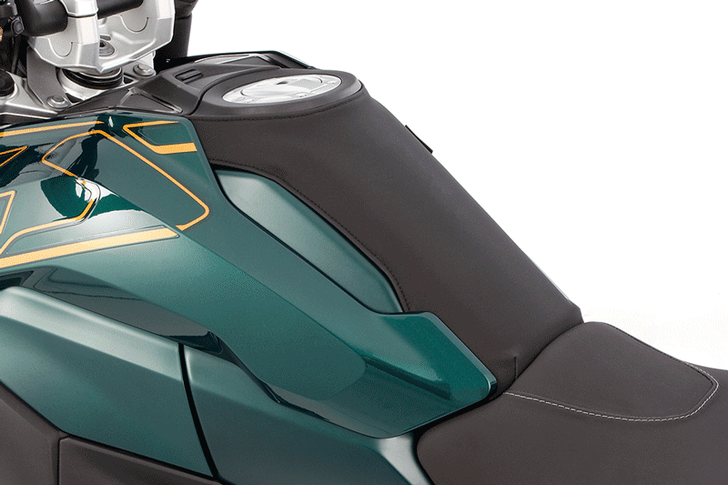 FUNDA PROTECTORA DE ESTANQUE PARA MOTO WUNDERLICH BMW R 1300 GS