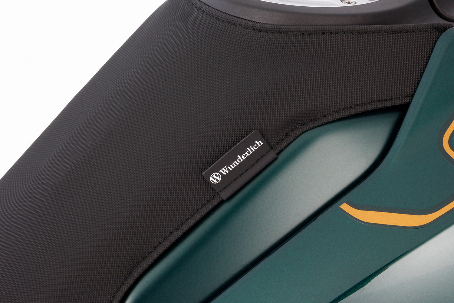 FUNDA PROTECTORA DE ESTANQUE PARA MOTO WUNDERLICH BMW R 1300 GS