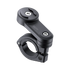 KIT SOPORTE DE CELULAR PARA MOTO SP CONNECT | MOTO MOUNT LT + FUNDA IMPERMEABLE UNIVERSAL PHONE CASE SPC+