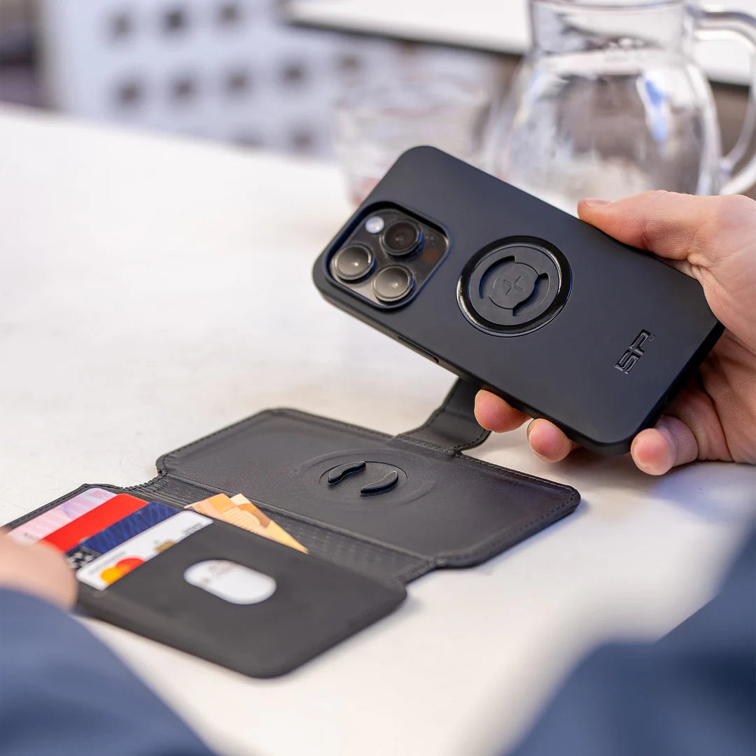 SP CONNECT UNIVERSAL MAGNETIC CELL PHONE CASE