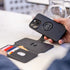 SP CONNECT UNIVERSAL MAGNETIC CELL PHONE CASE
