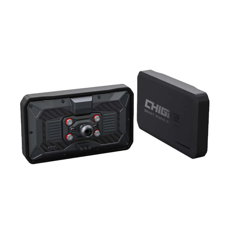 FUNDA PROTECTORA DE SILICONA LIQUIDA CHIGEE PARA LA SERIE AIO-5