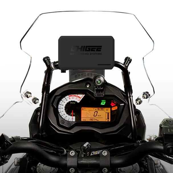 FUNDA PROTECTORA DE SILICONA LIQUIDA CHIGEE PARA LA SERIE AIO-5