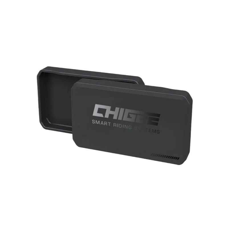 FUNDA PROTECTORA DE SILICONA LIQUIDA CHIGEE PARA LA SERIE AIO-5