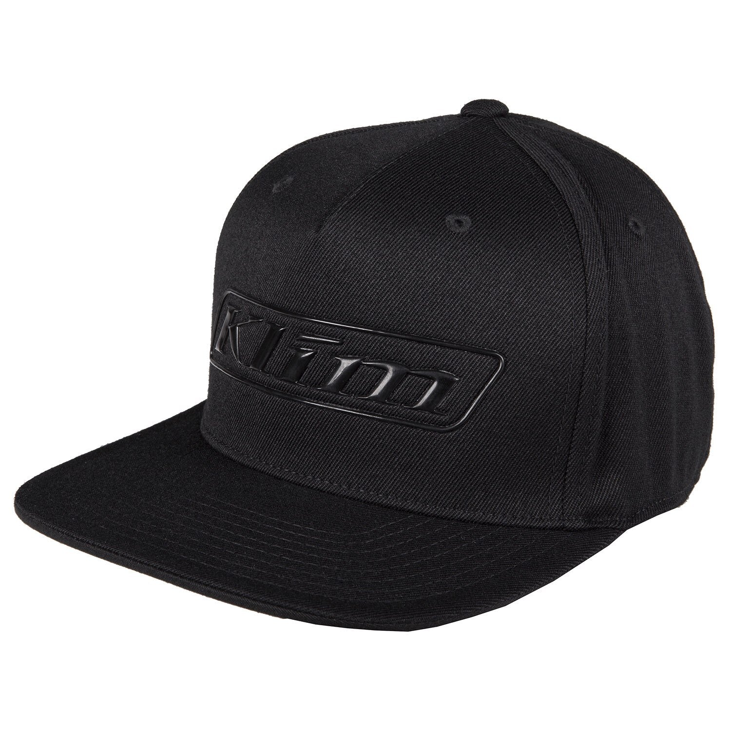 GORRO KLIM SLIDER HAT BLACK ASPHALT