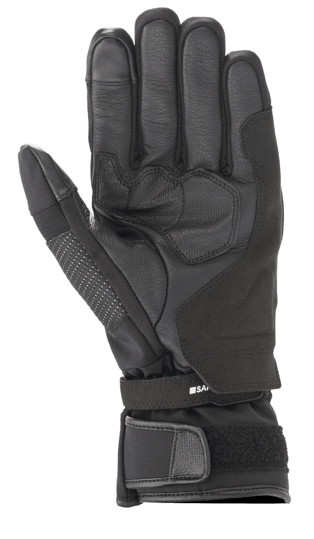GUANTES PARA MOTO ALPINESTARS ANDES V3 DRYSTAR