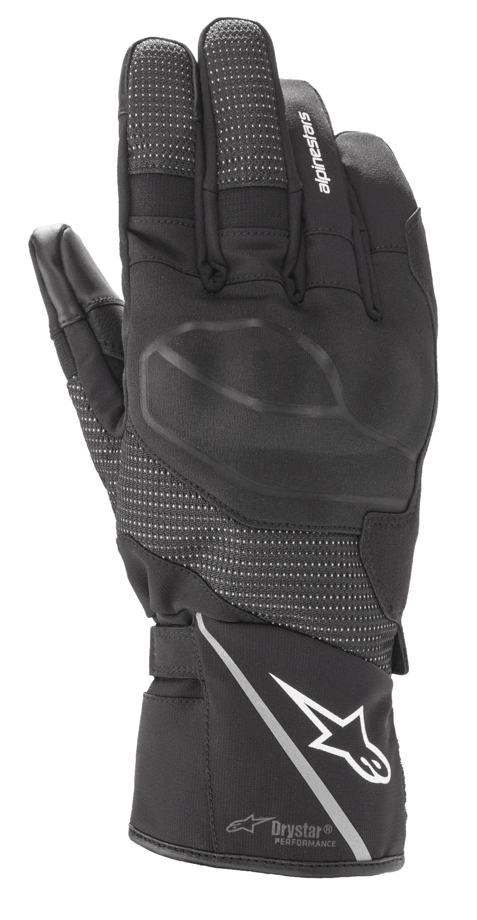 GUANTES PARA MOTO ALPINESTARS ANDES V3 DRYSTAR