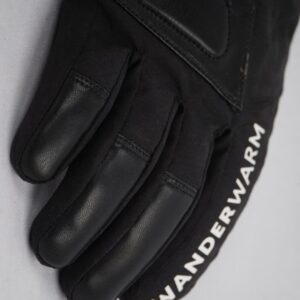 GUANTES DE MOTO TÉRMICOS CALEFACCIONADOS CON BATERÍA WANDERWARM | TORONTO® GLOVES
