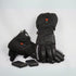 GUANTES DE MOTO TÉRMICOS CALEFACCIONADOS CON BATERÍA WANDERWARM | TORONTO® GLOVES