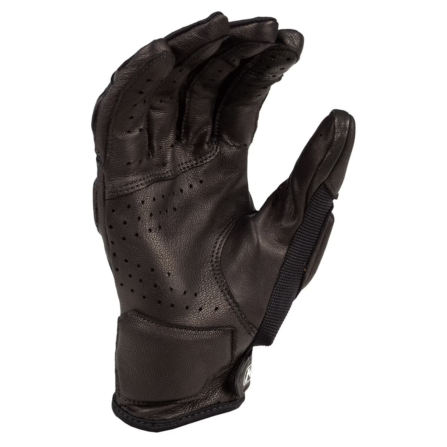 GUANTES DE MOTO KLIM DAKAR PRO BLACK