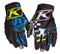 KLIM XC LITE POTTER'S CLAY MOTORCYCLE GLOVES