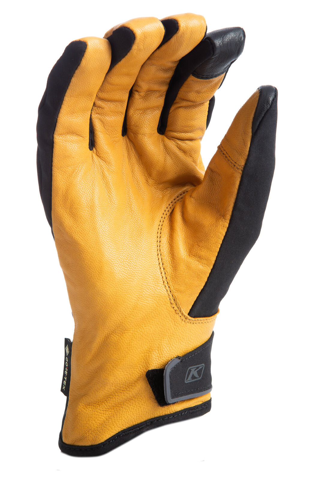 GUANTES DE MOTO KLIM ENDURO GTX BLACK