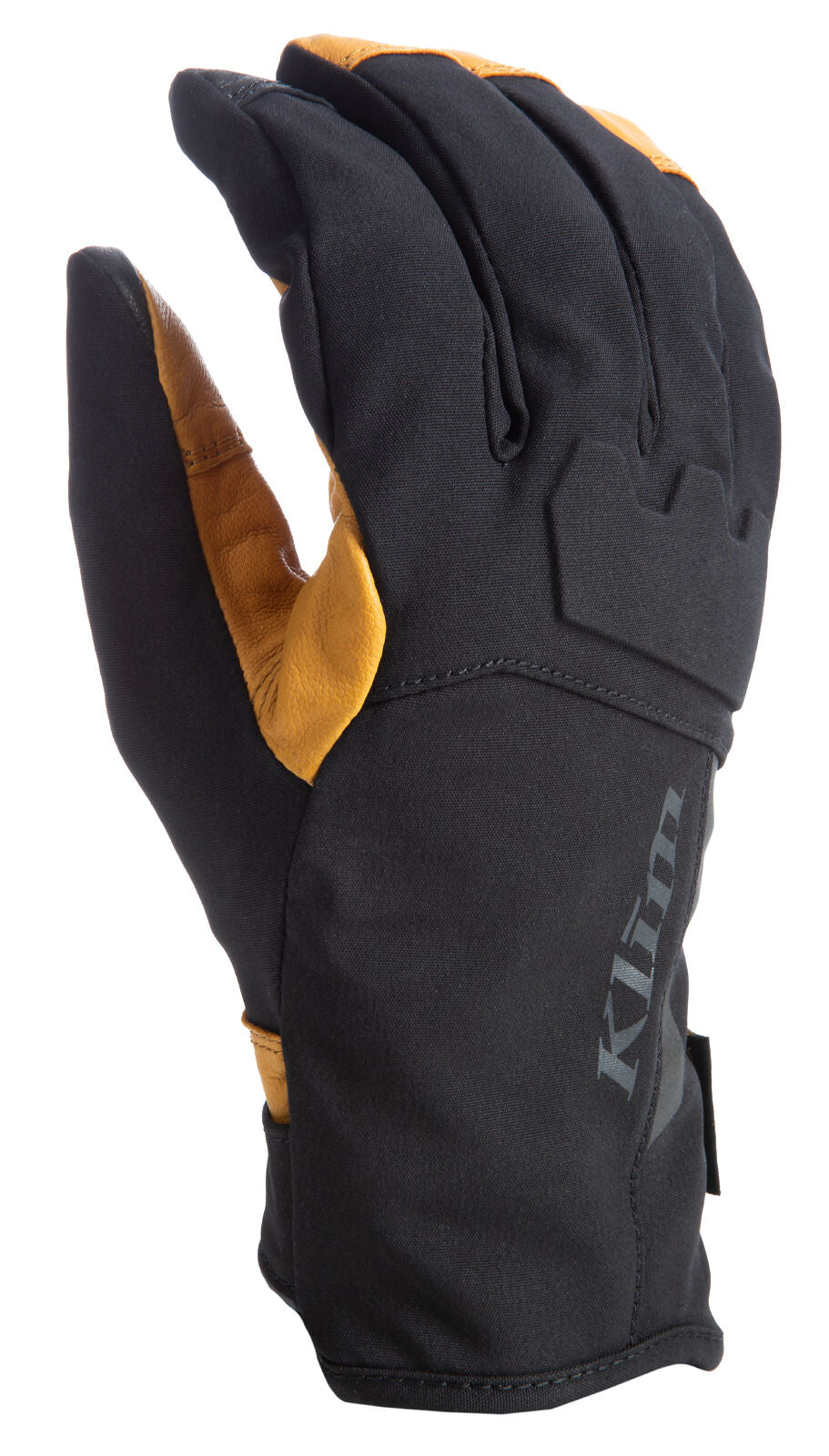 GUANTES DE MOTO KLIM ENDURO GTX BLACK