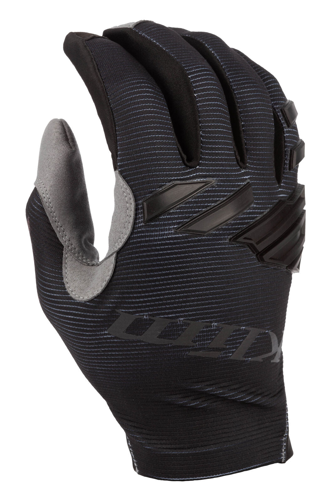 GUANTES DE MOTO KLIM XC LITE STEALTH BLACK