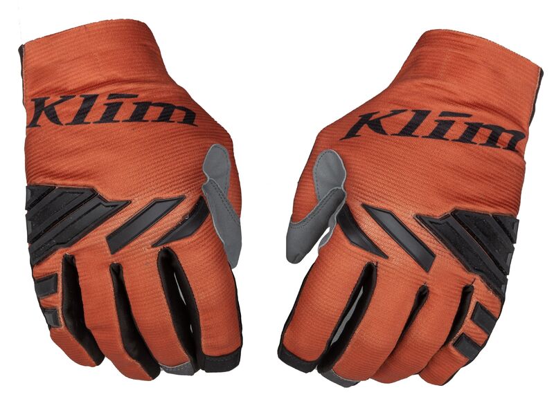 GUANTES DE MOTO KLIM XC LITE POTTER'S CLAY