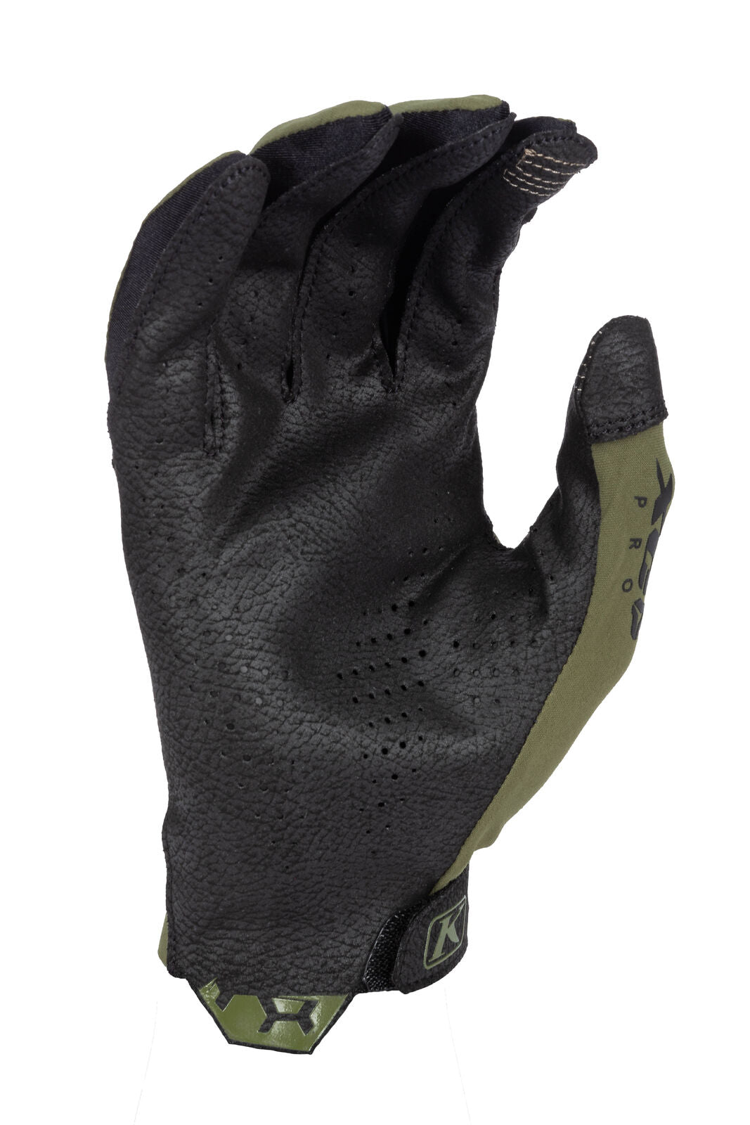 GUANTES DE MOTO KLIM XC PRO WINTER MOSS