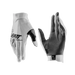 LEATT 1.5 GRIP WHITE MOTORCYCLE GLOVES
