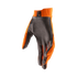 GUANTES DE MOTO LEATT 1.5 GRIPR NARANJOS