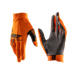 LEATT 1.5 GRIP ORANGE MOTORCYCLE GLOVES