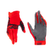 LEATT 1.5 MINI/JR RED CHILDREN'S MOTORCYCLE GLOVES