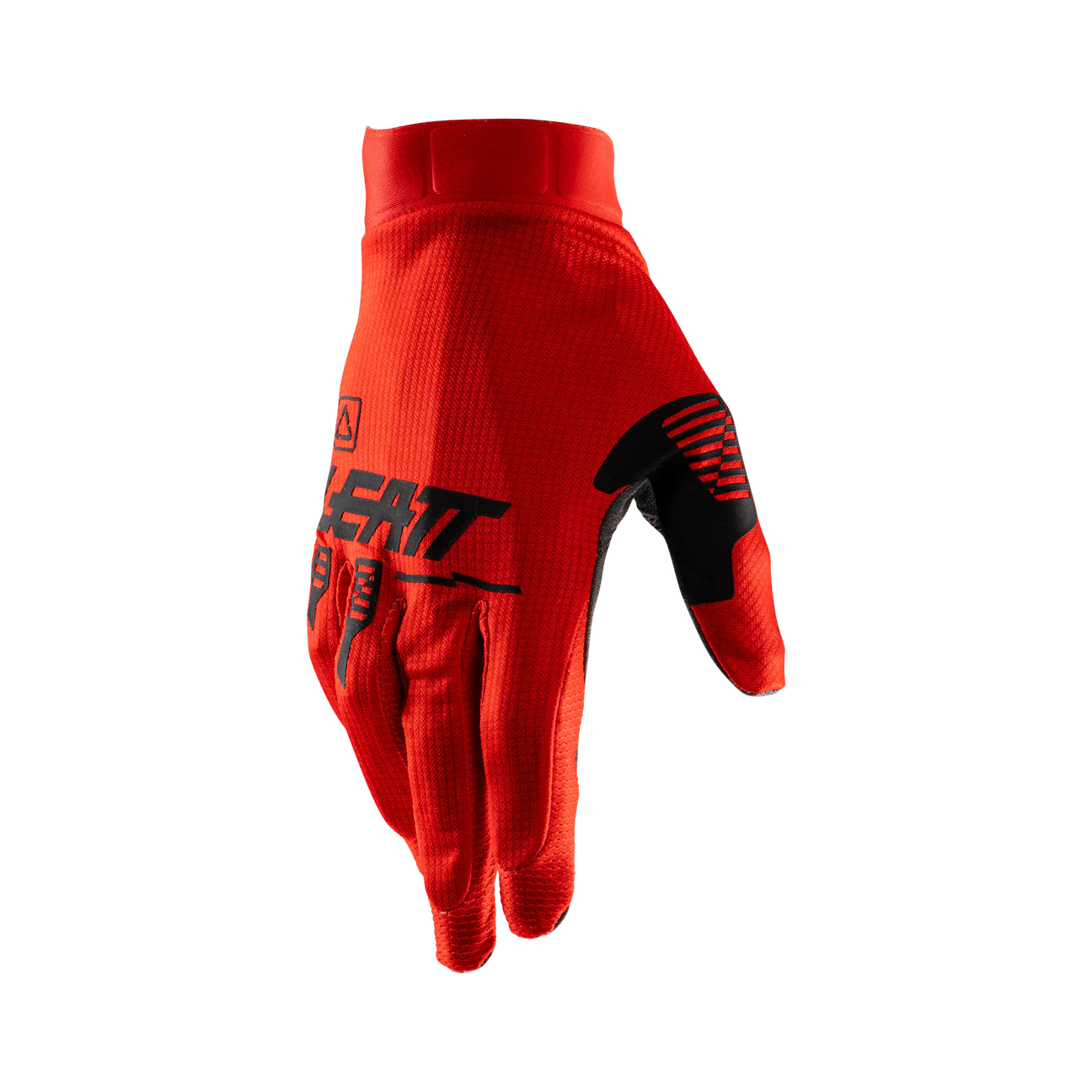 GUANTES DE MOTO LEATT 1.5 GRIPR ROJOS