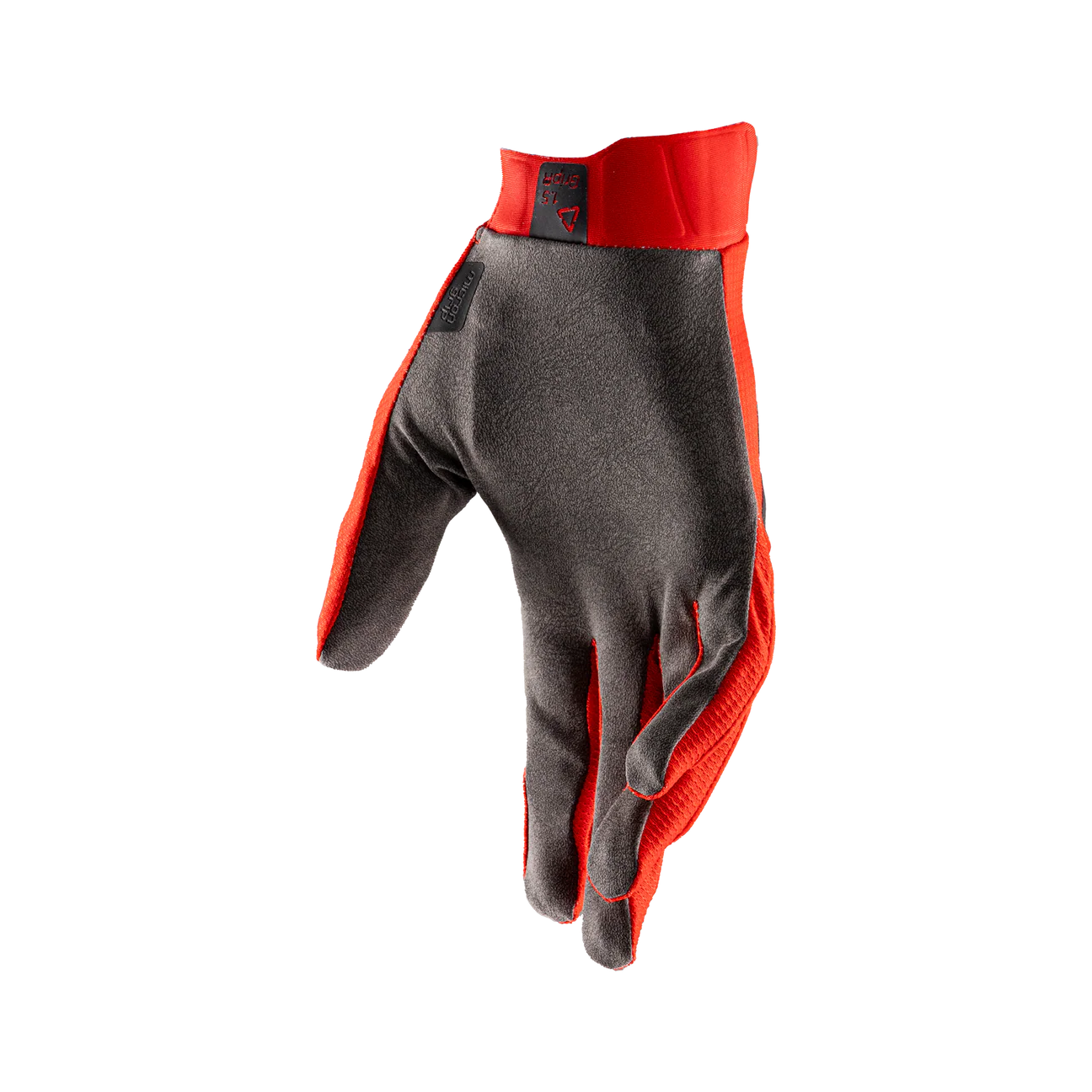 GUANTES DE MOTO LEATT 1.5 GRIPR ROJOS