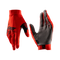 GUANTES DE MOTO LEATT 1.5 GRIPR ROJOS