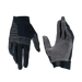 LEATT 1.5 GRIPR STEALTH MOTORCYCLE GLOVES