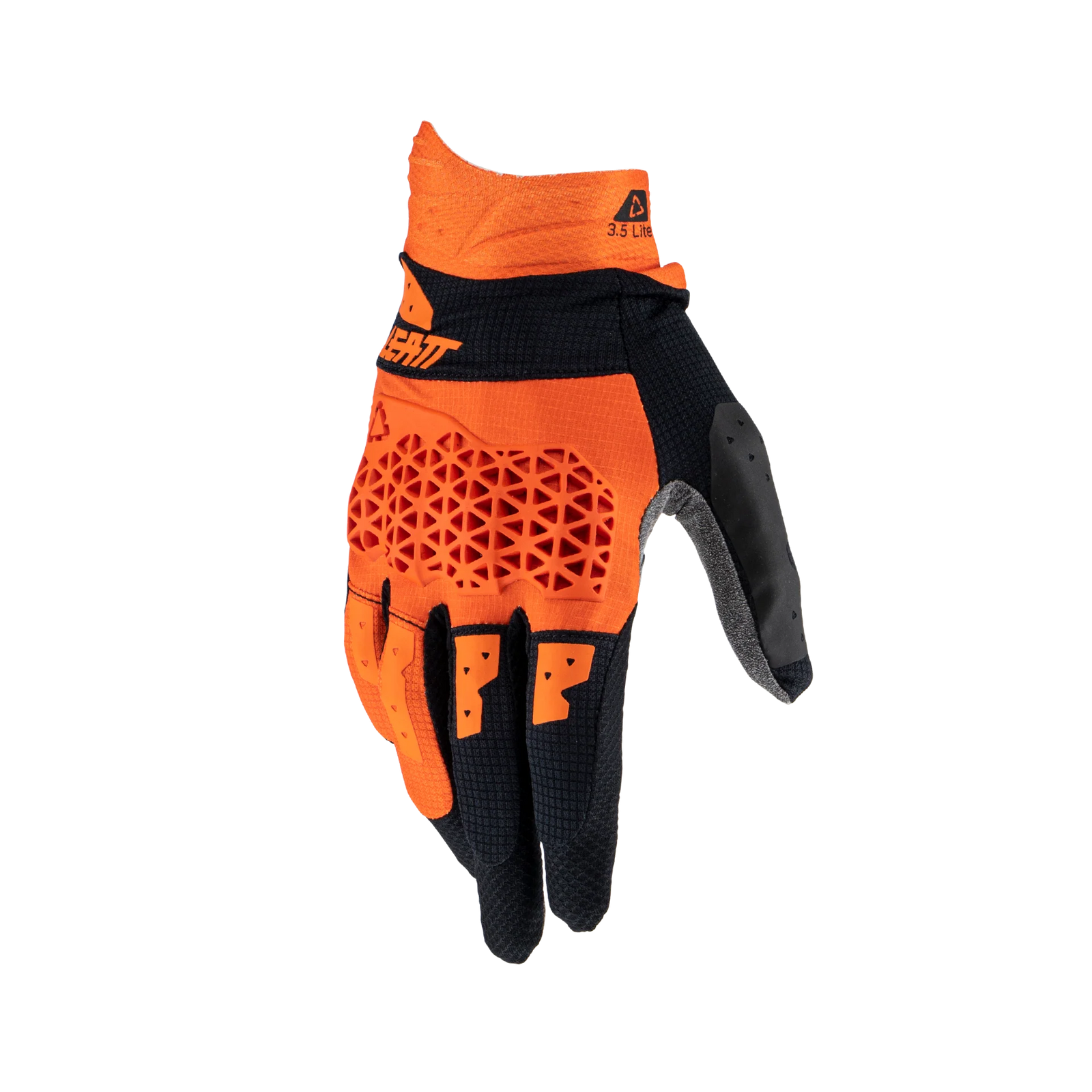 GUANTES DE MOTO LEATT | MOTO 3.5 LITE ORANGE