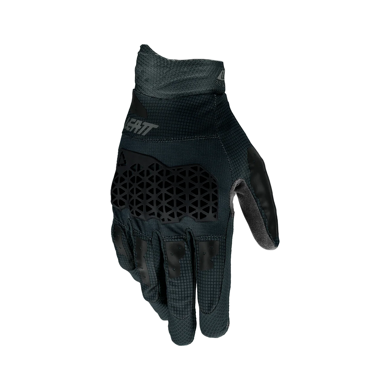 GUANTES DE MOTO LEATT 3.5 LITE NEGROS