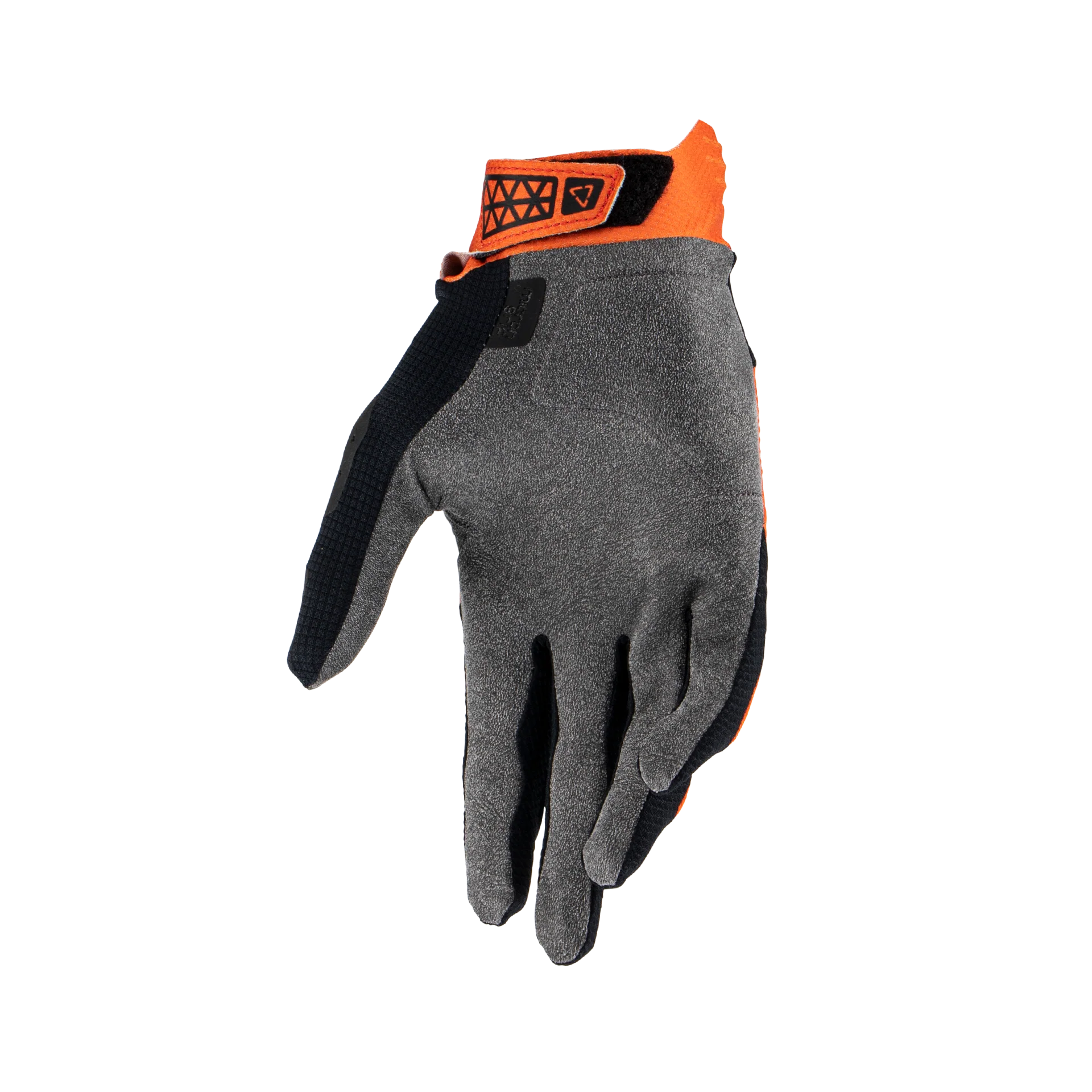 GUANTES DE MOTO LEATT | MOTO 3.5 LITE ORANGE