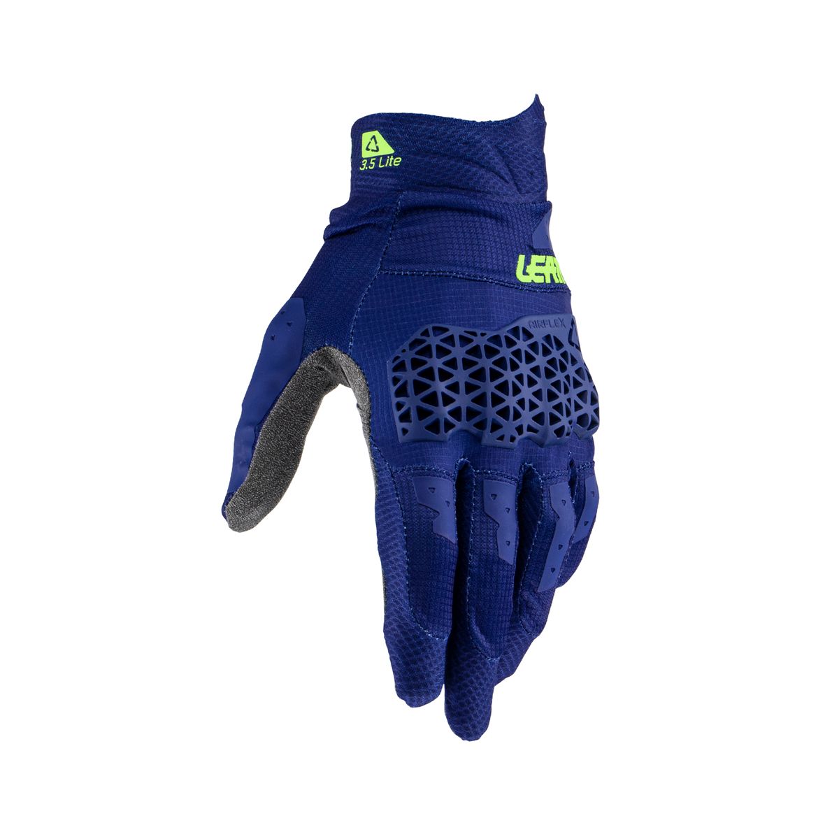 LEATT MOTORCYCLE GLOVES | MOTO 3.5 LITE ORANGE