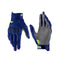 LEATT MOTORCYCLE GLOVES | MOTO 3.5 LITE ORANGE
