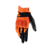 GUANTES DE MOTO LEATT 3.5 LITE NARANJOS