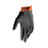 GUANTES DE MOTO LEATT 3.5 LITE NARANJOS