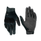GUANTES DE MOTO LEATT 3.5 LITE NEGROS