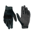 GUANTES DE MOTO LEATT 3.5 LITE NEGROS