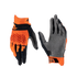 GUANTES DE MOTO LEATT | MOTO 3.5 LITE ORANGE