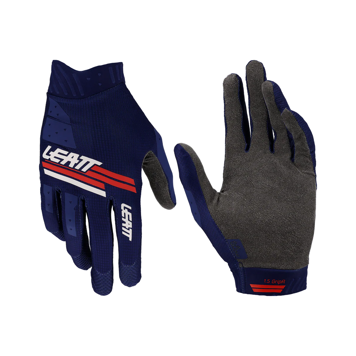 LEATT MOTORCYCLE GLOVES | MOTO GRIPR 1.5 GLAMIS